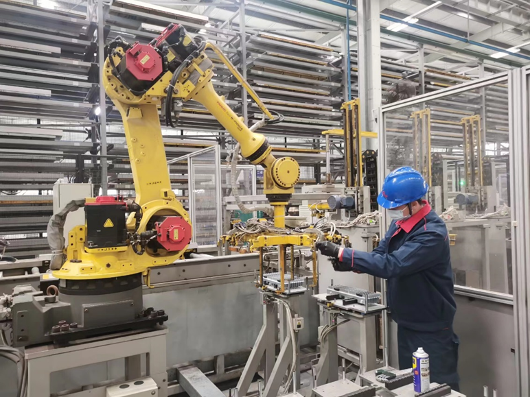 Z6·尊龙凯时「中国区」官方网站