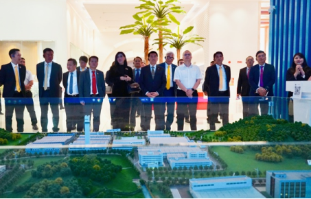 Z6·尊龙凯时「中国区」官方网站