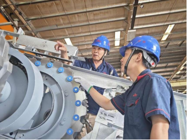 Z6·尊龙凯时「中国区」官方网站